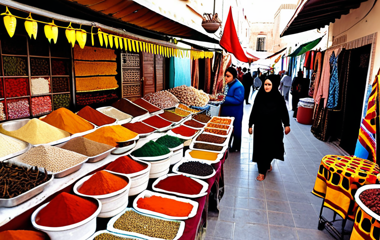 tunisiska - 이미지 1